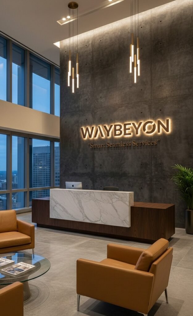 Waybeyon